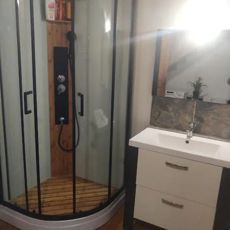 Mas Du Roy Casa vacanze