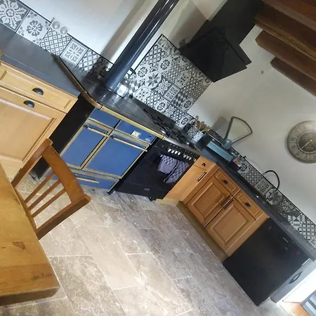 Mas Du Roy Casa vacanze *