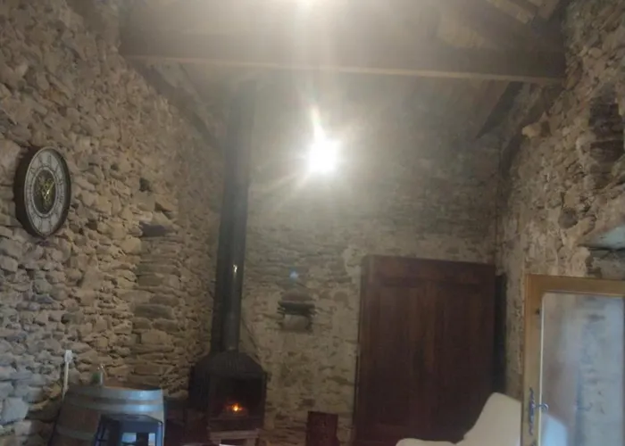 Mas Du Roy * Senechas